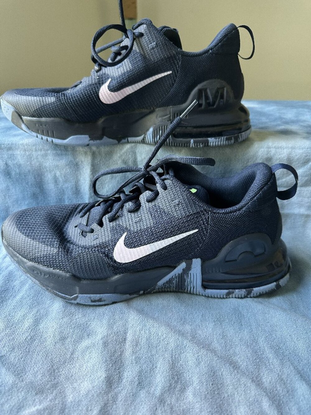 Nike Air Max Alpha Trainer 5 - Men Size 10